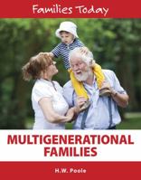 Multigenerational Families 1422236218 Book Cover