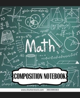 Notebook: Flowers School Supplies Notebooks and Journals 7.44 x 9.69 in 110 pages B07Y4MSZMX Book Cover