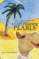 The Adventures of a Girl Wearing Pearls 1778834507 Book Cover