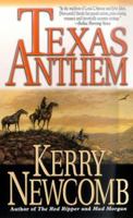 Texas Anthem (The Texas Anthem Series) 0312976828 Book Cover