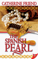 The Spanish Pearl 1933110767 Book Cover