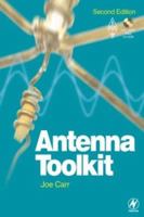 Antenna Toolkit 0750637552 Book Cover