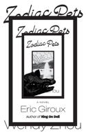 Zodiac Pets 1734224045 Book Cover