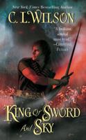 King of Sword and Sky (Tairen Soul, #3)