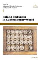 Poland and Spain in Contemporary World 8494225642 Book Cover