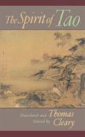 THE SPIRIT OF TAO (Shambhala Pocket Classics) 1570623708 Book Cover