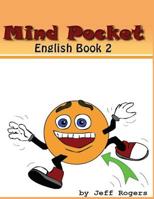 Mindpocket English Book 2 : Action Verbs 1976168155 Book Cover