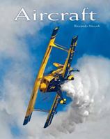 AIRCRAFT POCKET REFERENCE LIBRARY 8854408018 Book Cover