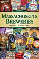 Massachusetts Breweries 0811710521 Book Cover