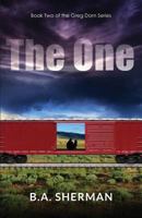 The One 1530616034 Book Cover