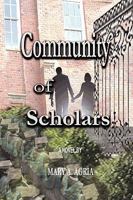 Community of Scholars 0578015595 Book Cover