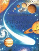 Astronomy Space Book Of Internet-linked 0746048653 Book Cover