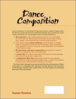 Dance Composition: An Interrelated Arts Approach 0736067906 Book Cover