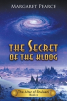 The Secret of the Kloog B0BHFJ9NHD Book Cover