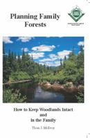 Planning Family Forests 0989069907 Book Cover