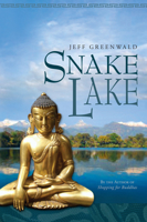 Snake Lake 1582436495 Book Cover