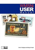 Wmsni User Manual 0578048884 Book Cover