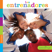Los entrenadores 1640267018 Book Cover