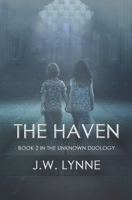 The Haven B08MSS9H7D Book Cover