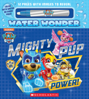 Mighty Pup Power 1338894129 Book Cover