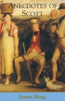 Anecdotes of Scott 1113992417 Book Cover