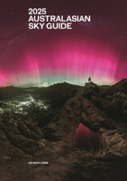 2025 Australasian Sky Guide 1761170228 Book Cover