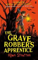 The Grave Robber's Apprentice 1554688256 Book Cover