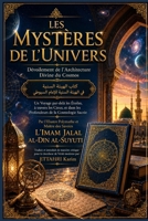 LES MYSTÈRES DE L'UNIVERS: Dévoilement de l'Architecture Divine du Cosmos (French Edition) B0HH9MMBVK Book Cover