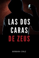 Las dos caras de Zeus B0B48L8XSD Book Cover