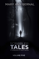 Scribbler Tales (Volume Five) 1511719702 Book Cover