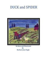 Duck and Spider 1543251463 Book Cover