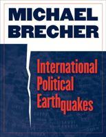 International Political Earthquakes 047205001X Book Cover
