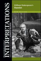 William Shakespeare's Hamlet 0791036545 Book Cover