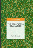 The Ecosystems Revolution 3319316575 Book Cover