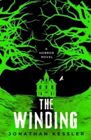 THE WINDING B0FR95CY7T Book Cover