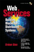 Web Services: Building Blocks for Distributed Systems 0130662569 Book Cover