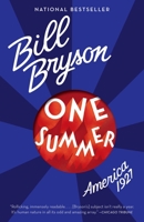 One Summer: America 1927 0767919416 Book Cover