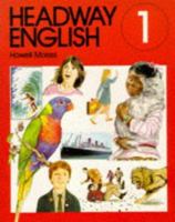Headway English: Bk.1 0003230007 Book Cover