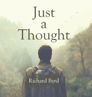 Just A Thought 1645508633 Book Cover