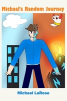 Michael's Random Journey B0FB2VGPLS Book Cover