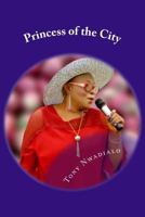 Princess of the City 1723345318 Book Cover