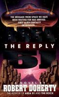 Area 51: The Reply 0440223784 Book Cover