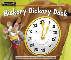 Hickory Dickory Dock 1607192845 Book Cover