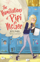 Humiliations of Pipi McGee B0GMYXK7DP Book Cover