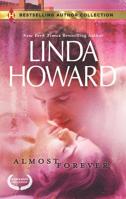 Almost Forever / For the Baby's Sake 0373389892 Book Cover