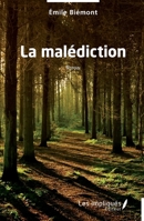 La malédiction (French Edition) 238541709X Book Cover