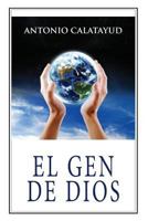 El gen de Dios 1984334522 Book Cover