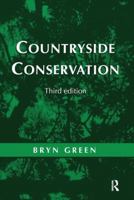 Countryside Conservation: Land Ecology, Planning and Management 0419218807 Book Cover