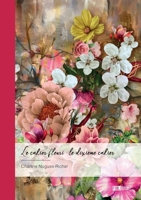 Le cahier fleuri - Le dixième cahier 2342376340 Book Cover