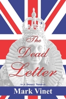 The Dead Letter (Denary Novels) 1973219379 Book Cover